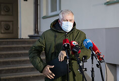Arvydas Anušauskas
