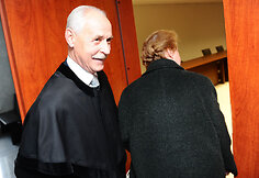 Bylos nagrinėjimas