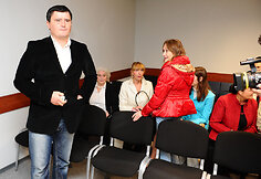 Bylos nagrinėjimas