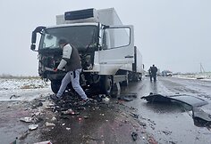 Tragedija Vilniaus rajone: per avariją žuvo trys jauni žmonės