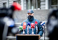 Saulius Gagas