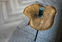 Agnės Kisielienės kurtas interjeras