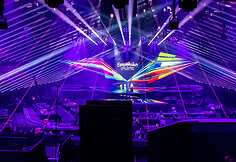 &bdquo;Eurovizijos&ldquo; antras pusfinalis