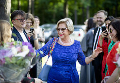Vida Rama&scaron;kienė