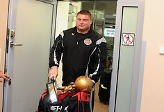 Žydrūnas Savickas