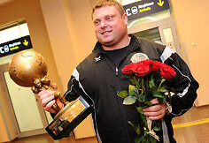 Žydrūnas Savickas