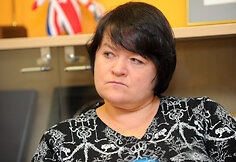 Dalia Ibelhauptaitė