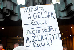 Protesto akimirka