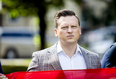 Valdas Benkunskas
