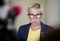 Jurgita Šiugždinienė