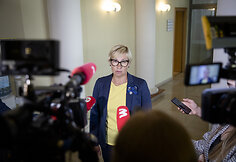 Jurgita Šiugždinienė