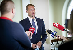Mindaugas Griškonis