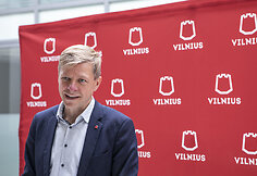 Remigijus &Scaron;ima&scaron;ius
