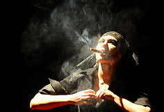 Spektaklis „Carmen“