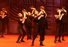 Spektaklis „Carmen“