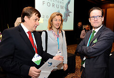 Forumo akimirka