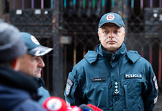 Saulius Gagas