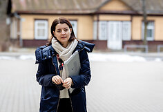 Monika Navickienė