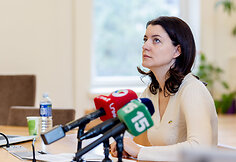 Monika Navickienė