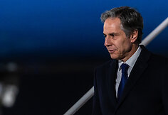 Antony Blinkenas