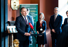 Pristatyti unikalūs Lenkijos ir Lietuvos kronprinco Žygimanto Augusto (1520&ndash;1572) vaiki&scaron;ki &scaron;arvai