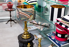 &bdquo;Daiktų studija&ldquo;