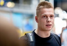 Danas Rap&scaron;ys