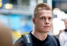 Danas Rap&scaron;ys