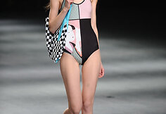 Sandros Straukaitės kolekcijos &bdquo;Not (Bad Taste)&ldquo; pristatymas