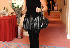 Svetlana Pronina