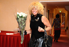 Svetlana Pronina