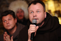 Saulius Urbonavičius-Samas