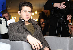 Donatas Montvydas