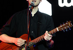 Markas Palubenka