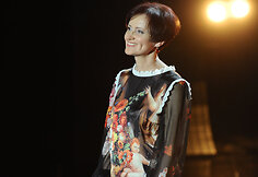 Laima Lapkauskaitė
