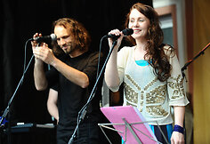 Aistė Smilgevičiūtė