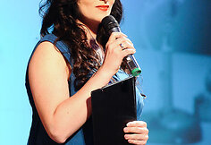 Živilė Vaškytė-Lubienė