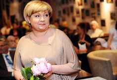 Edita Mildažytė