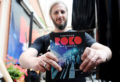 Rokas Radzevičius