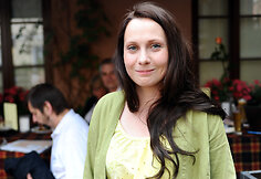 Aistė Smilgevičiūtė