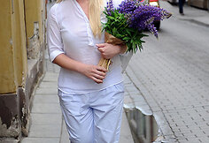 Rima Olberkytė - Stankus