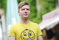 Arvydas Martinėnas