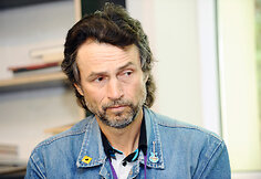 Arvydas Skernevičius