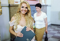 Indrė Kavaliauskaitė