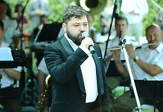 Rafailas Karpis