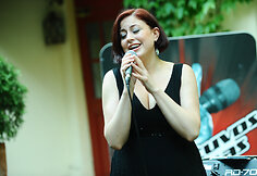 Julija Jegorova