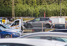 Gariūnų automobilių turgus