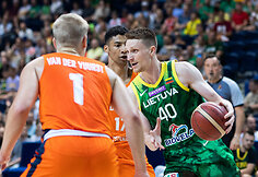 Marius Grigonis