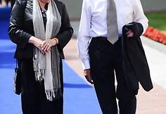 I&scaron;kilmingo renginio svečiai