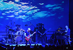 Joe Satriani koncertas